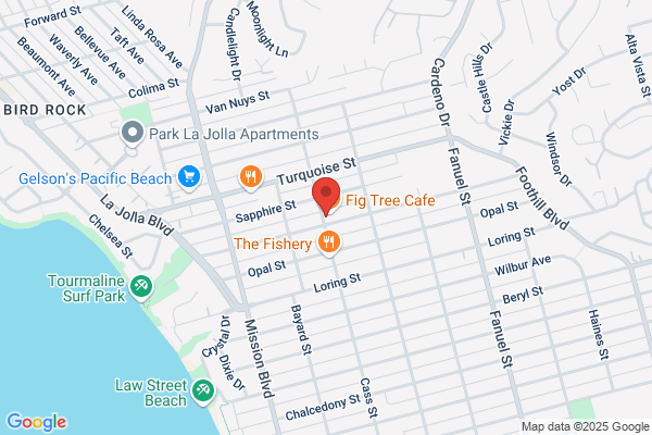 Leilani's Cafe