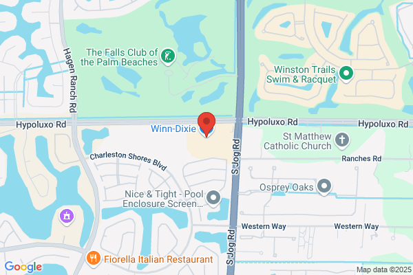 Winn-Dixie