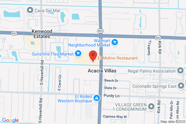 El Molino Restaurante Y Panaderia