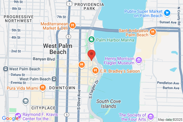Electrolysis & Skin Care of the Palm Beaches