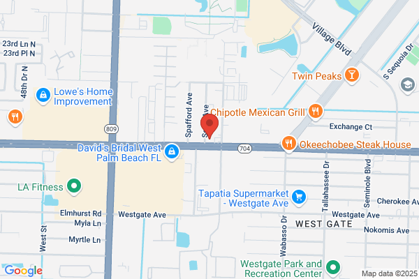 Trulieve West Palm Beach Dispensary