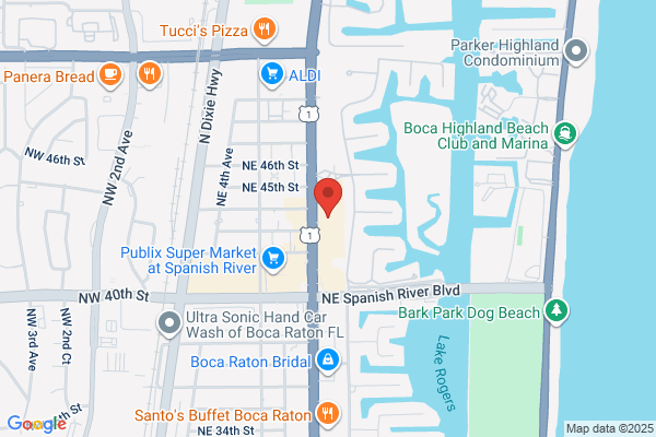 Na Amat USA Palm Beach Council