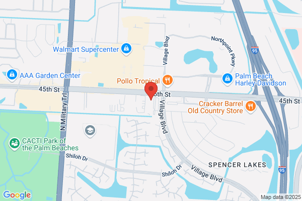 Palmis Tire & Auto Center