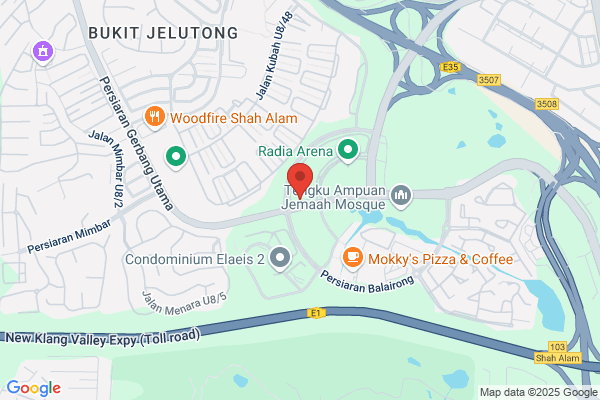 Ruits Relocation  and  Concierge