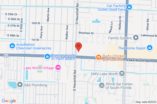 VCA Simmons Animal Hospital