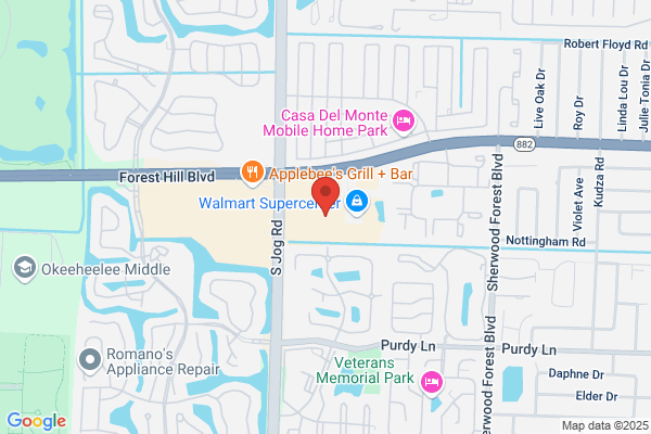 Greenacres Veterinary Clinic