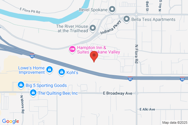 Providence Urgent Care - Spokane Valley