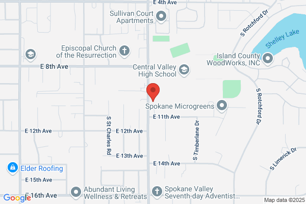 Seminary - The Church of Jesus Christ of Latter-day Saints