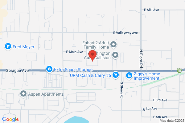 The Brix Apartments