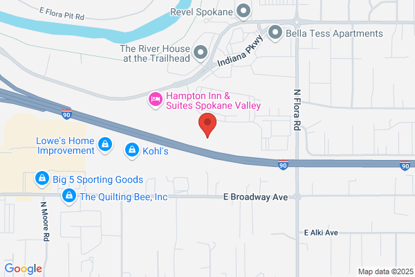Providence Cardiology – Spokane Valley