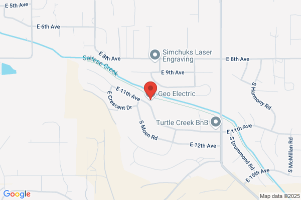 Agee Electric Inc