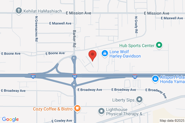 Alpine Self Storage & Motel