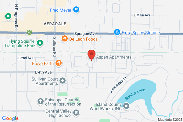 Aspen Village Apartments