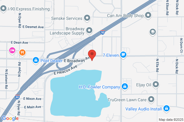 BJ's Commercial Truck & Auto Sales