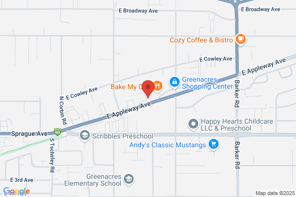 Cherry Lane Auto Plaza