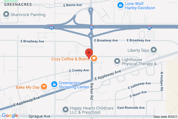 Greenacres Auto Repair & Service Center