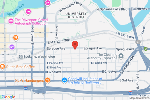 Lafrance's Greenhouse & Florist