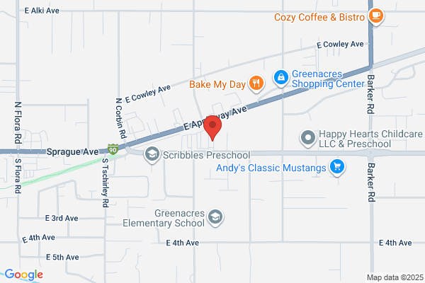 Northwest Self Storage
