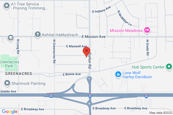 River Gardens Mobile Home Park