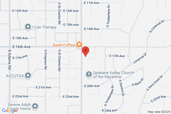 Spokane Valley Adventist School