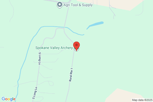 Spokane Valley Archery