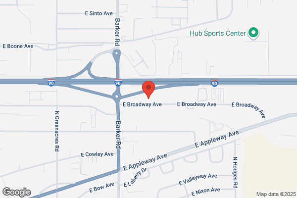 Spokane Valley RV