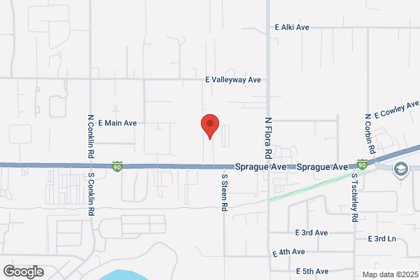 Washington Auto Collision