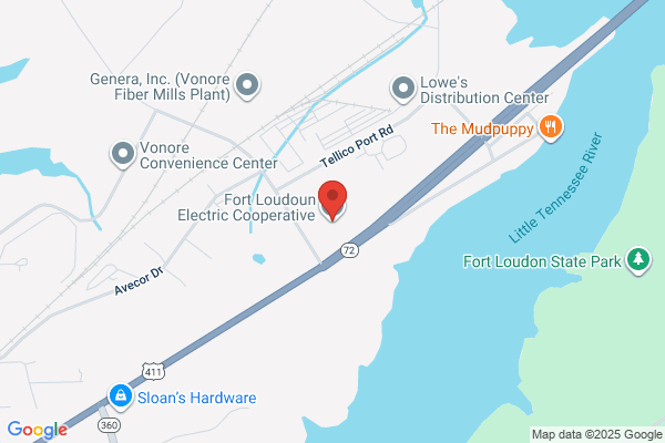 Fort Loudon Electric Cooperative