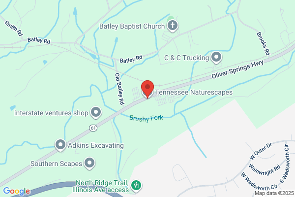 Native Gardens & Nursery