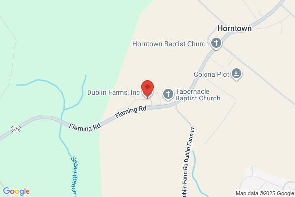 Dublin Farms