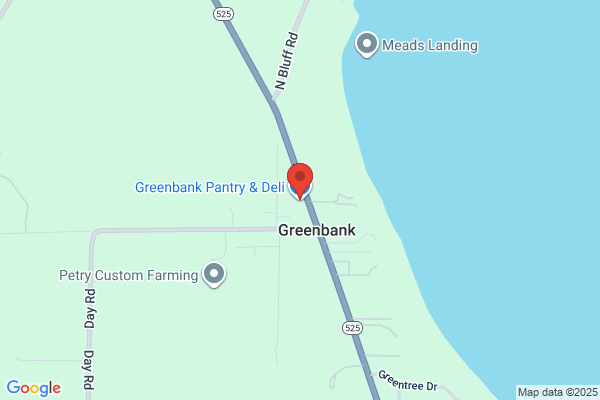Coupe's Greenbank Store