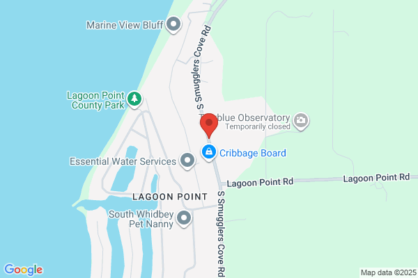 Lagoon Point Water District