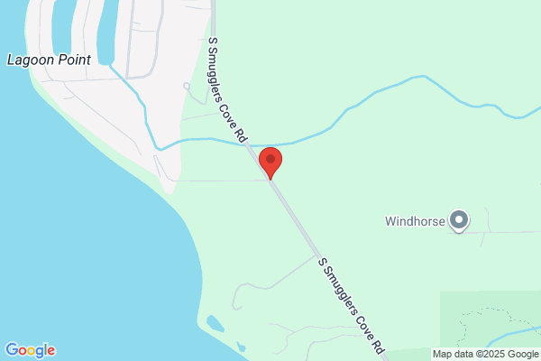 Smugglers Cove Haven B&b