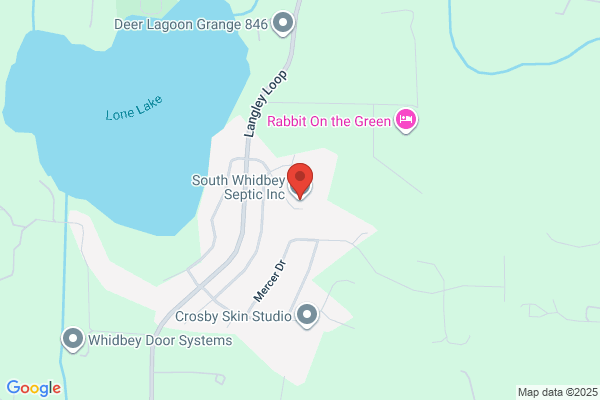 South Whidbey Plumbing