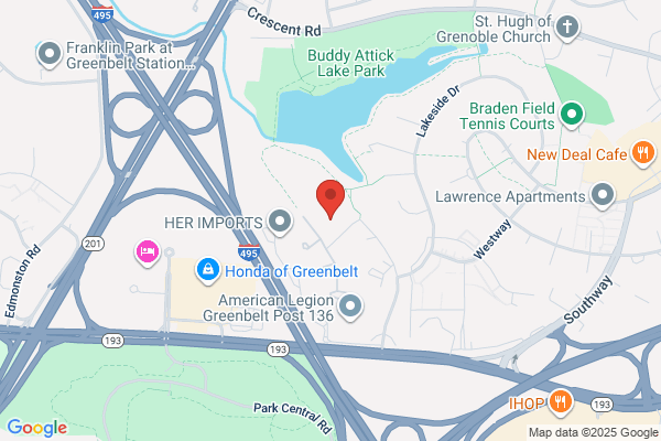 Charlestowne North