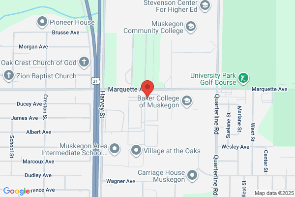 Glen Oaks Apartments