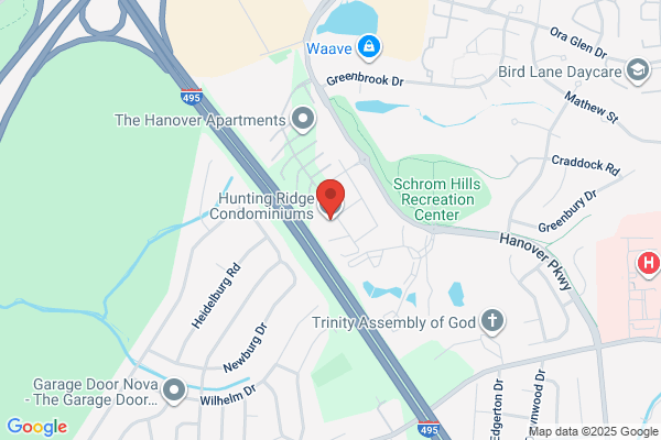 Hunting Ridge Condominiums Inc