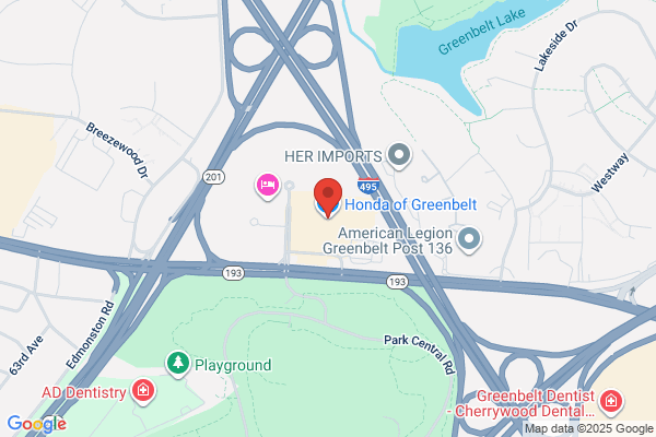 Beltway Collision Center