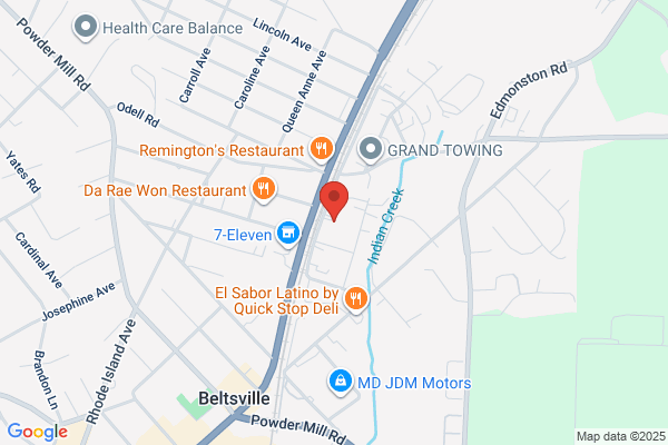 Boteler Automotive