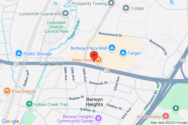 Mattress Firm Greenbelt - Closed
