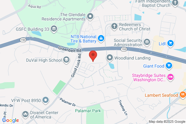 Kiddie Academy of Lanham