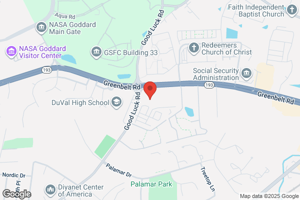 AUTO ACCIDENT DOCTORS GREENBELT