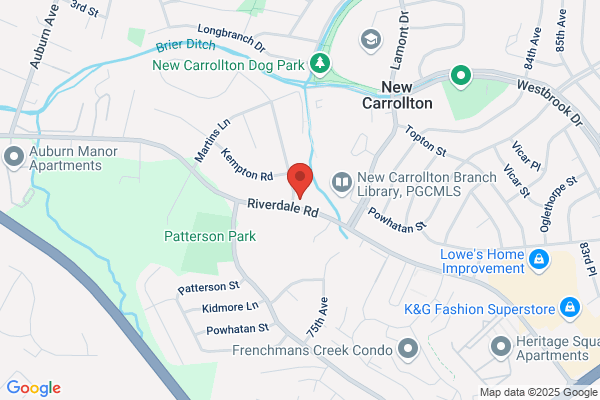 AUTO ACCIDENT DOCTORS LANHAM