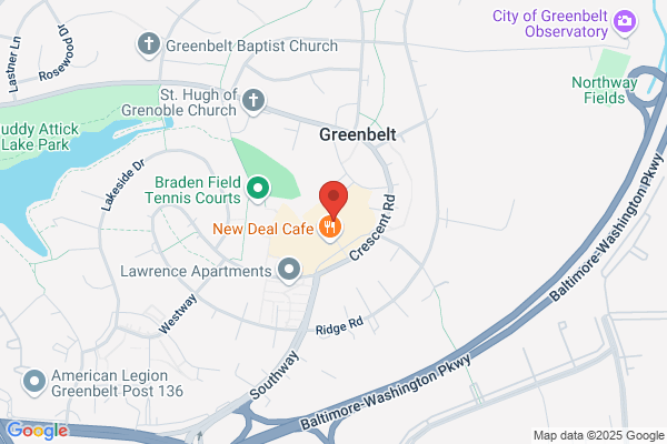 Greater Rhema Church