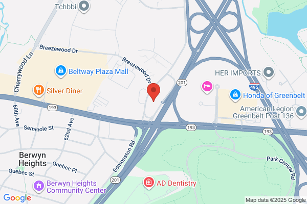 Akachi Primary and Urgent Care