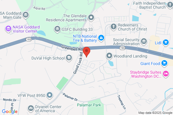 Asthma & Allergic Disease Clinic