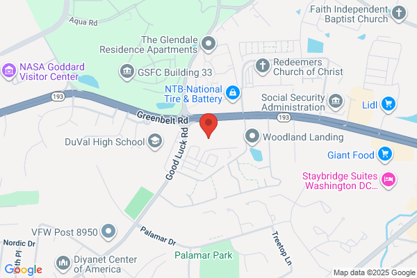 Lanham Therapy Center