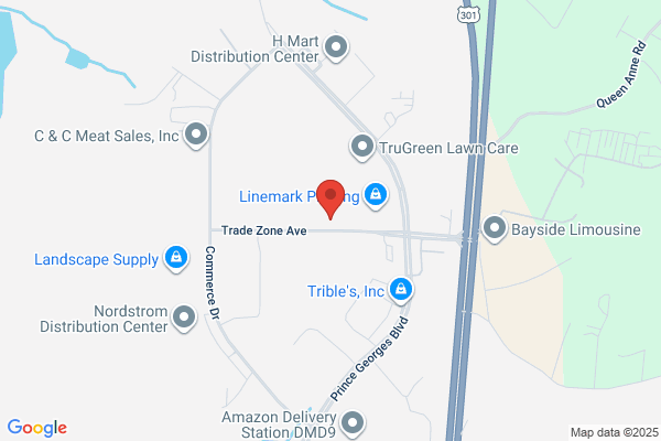 Tuckman Barbee Construction Co Inc
