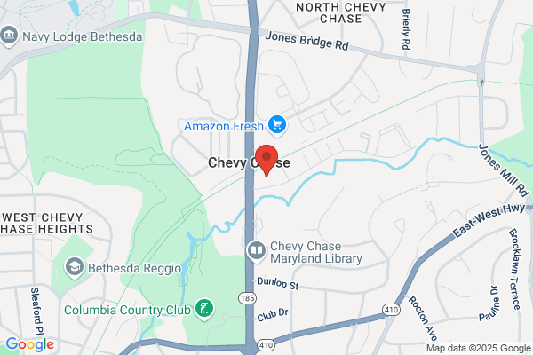 Chevy Chase Cosmetic Center
