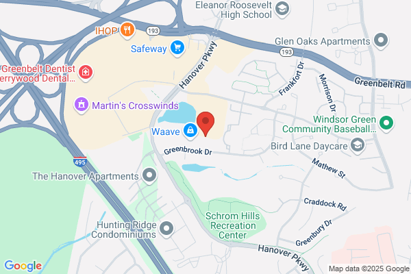 Central Maryland Nephrology LLC